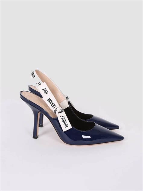 dior j'adior sneakers|Dior j'adior slingback pump scam.